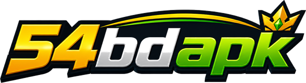 54bdapk Logo